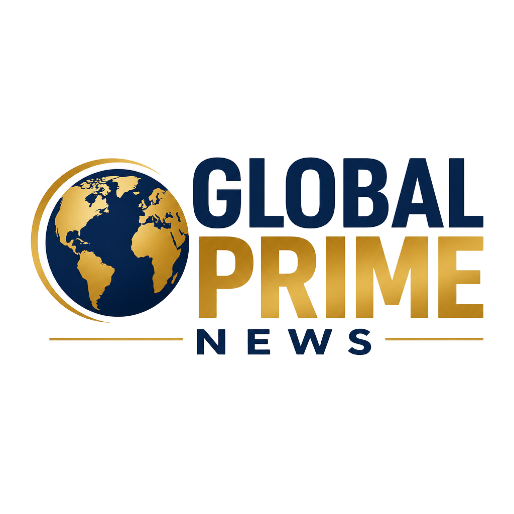 Global Prime News