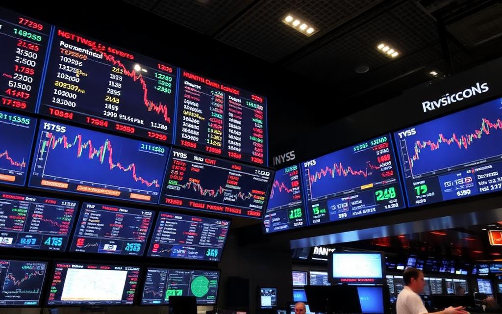 Global Markets Rally to Record Highs Amid Tech Surge