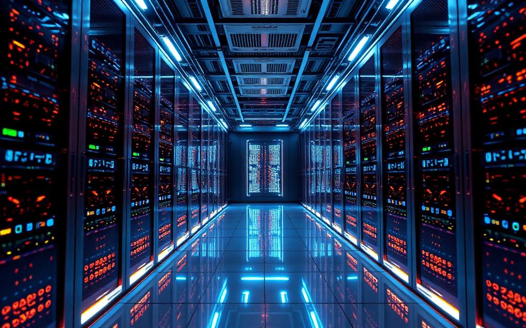 AI Breakthrough Promises to Cut Data Center Energy by Half
