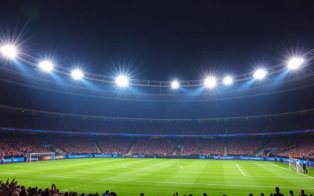 Champions League Final Ends in Penalty Shootout Drama