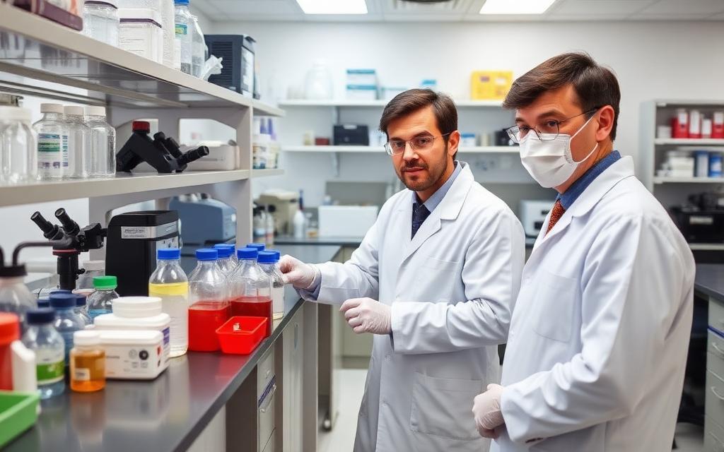 Researchers Announce Major Breakthrough in Cancer Treatment