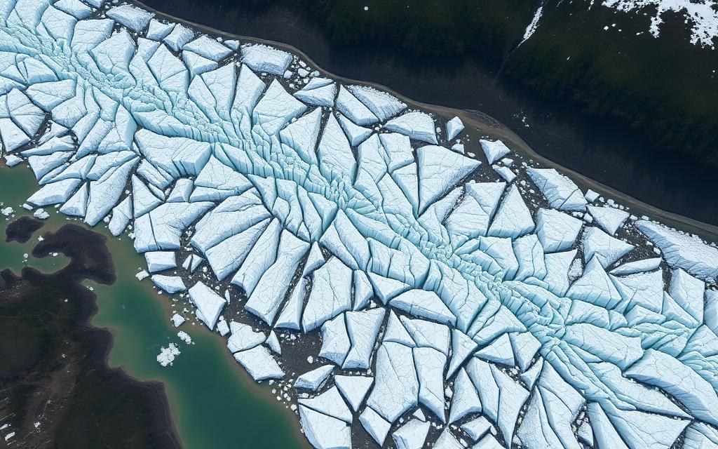 Arctic Ice Sheet Melting Faster Than Previously Predicted